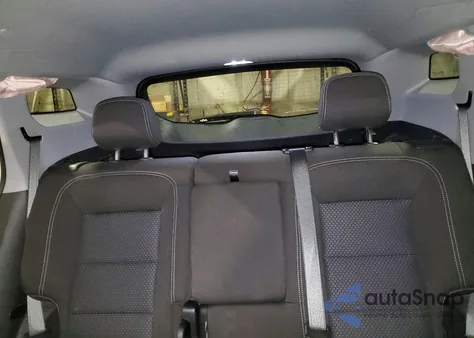 2023 GMC Terrain Sle из США, поврежденный, VIN 3GKALTEG3PL176853